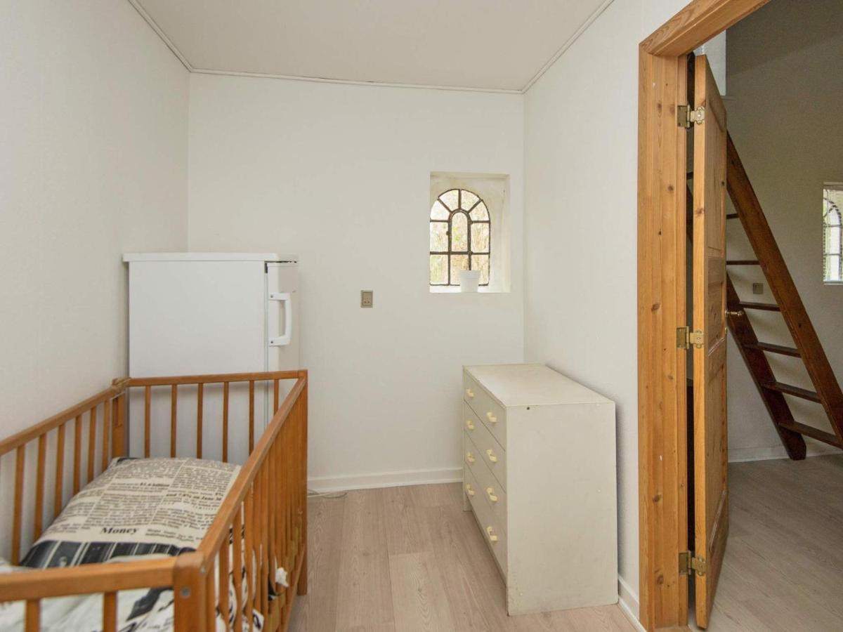 15 Person Holiday Home In Hundslund Kültér fotó