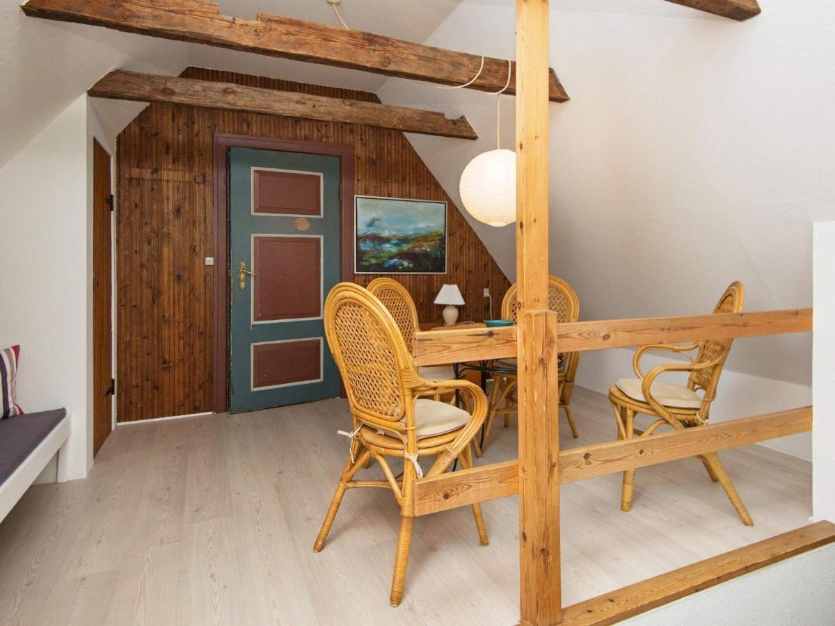 15 Person Holiday Home In Hundslund Kültér fotó
